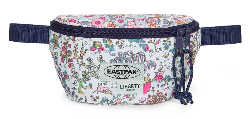 Eastpak x Liberty London 6 Eastpak x Liberty London