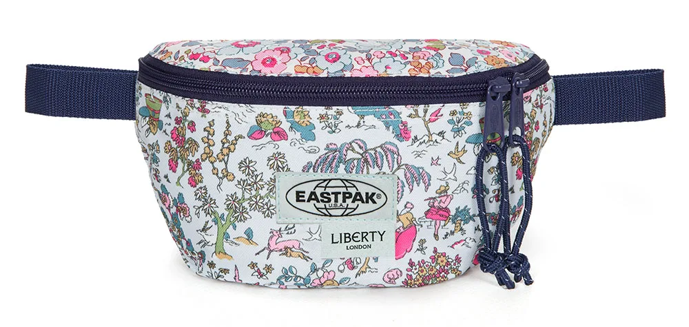 Eastpak x Liberty London 6 Eastpak x Liberty London