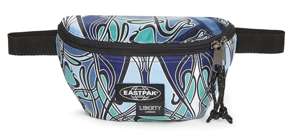 Eastpak x Liberty London 7 Eastpak x Liberty London