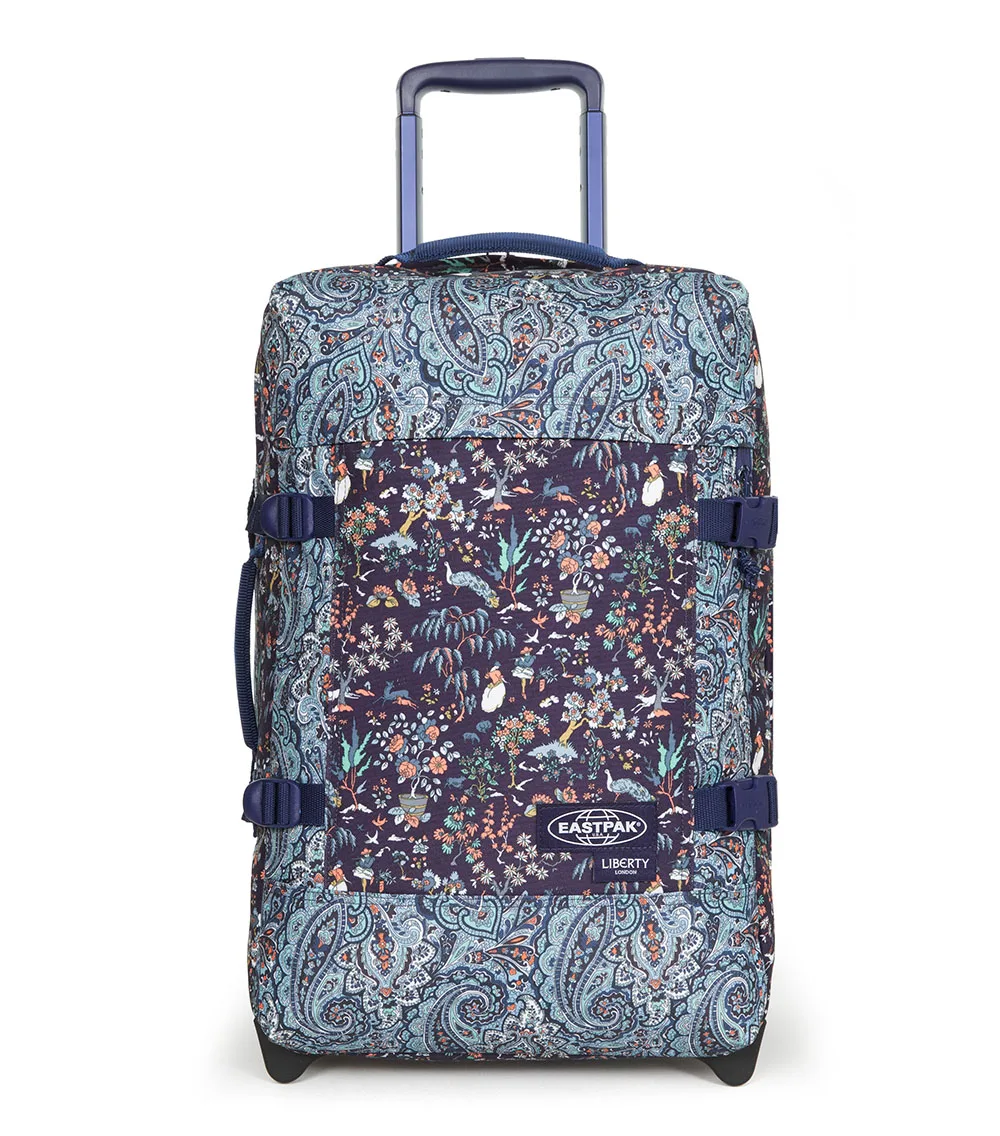 Eastpak x Liberty London 8 Eastpak x Liberty London