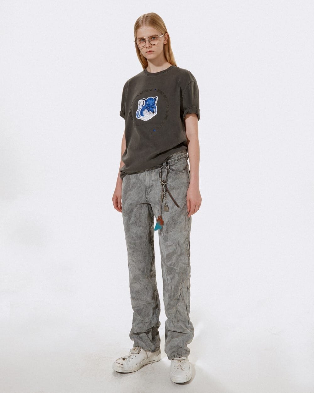 Maison Kitsuné x ADER 5 Maison Kitsuné x ADER
