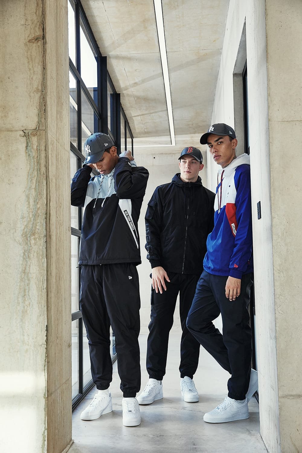 New Era Tech Series 6 New Era Tech Series