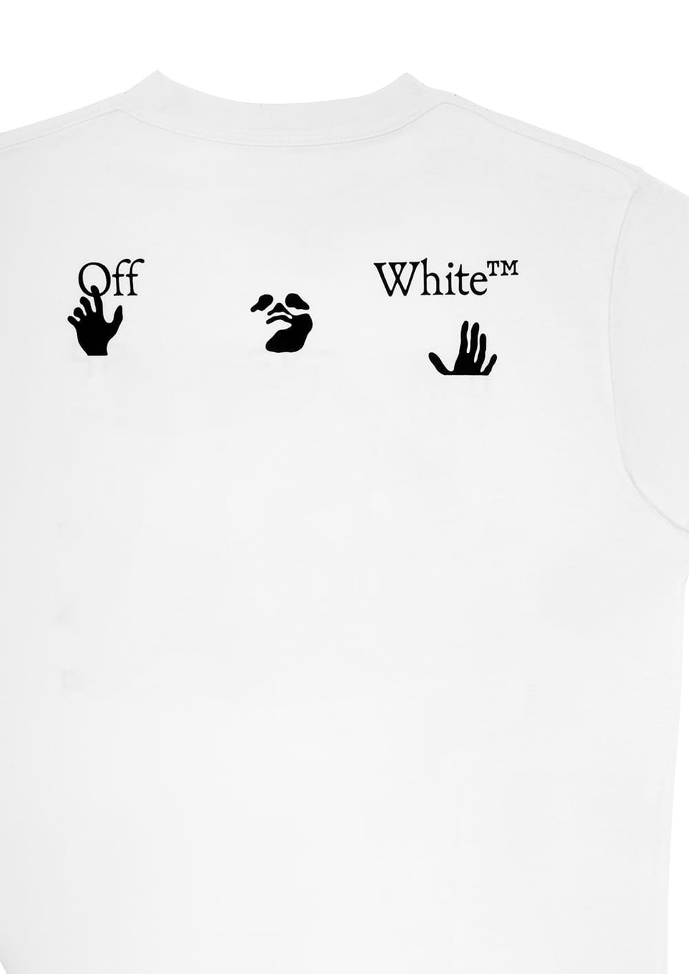 Off White I Support Young Black Businesses 2 Off-White - I Support Young Black Businesses