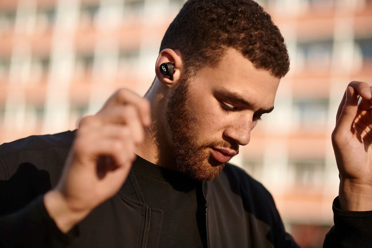 Sennheiser MOMENTUM True Wireless 2