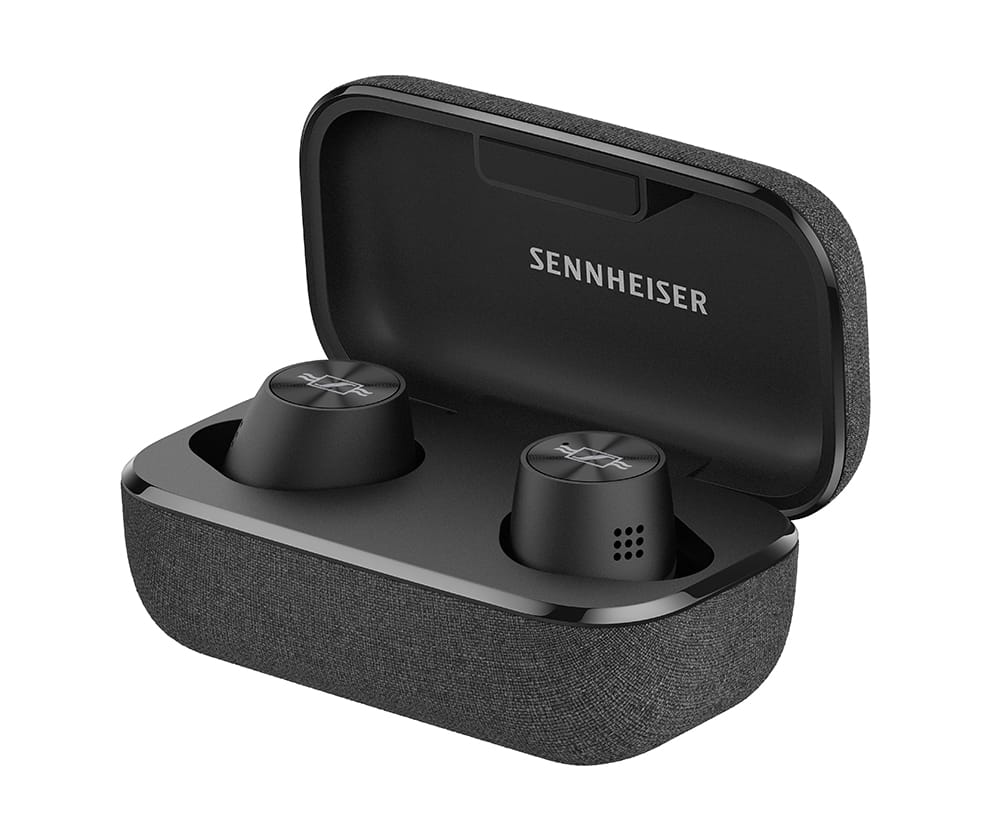 Sennheiser MOMENTUM True Wireless 2