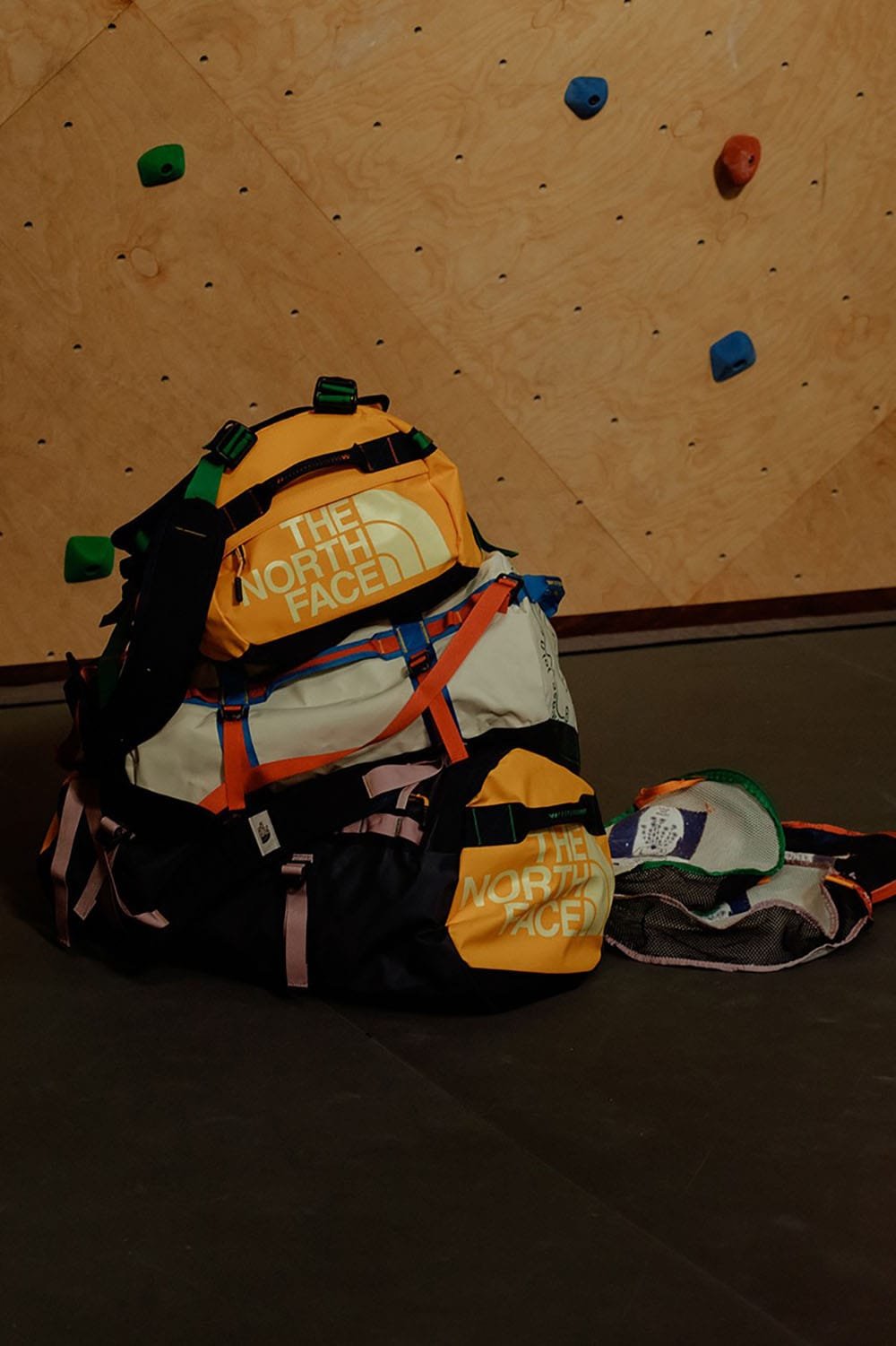 The North Face x Brain Dead 14 The North Face x Brain DeadThe North Face x Brain Dead