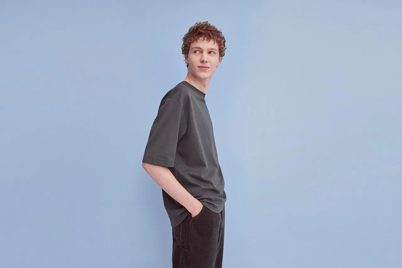 Uniqlo U x Christophe Lemaire Automne-Hiver 2020