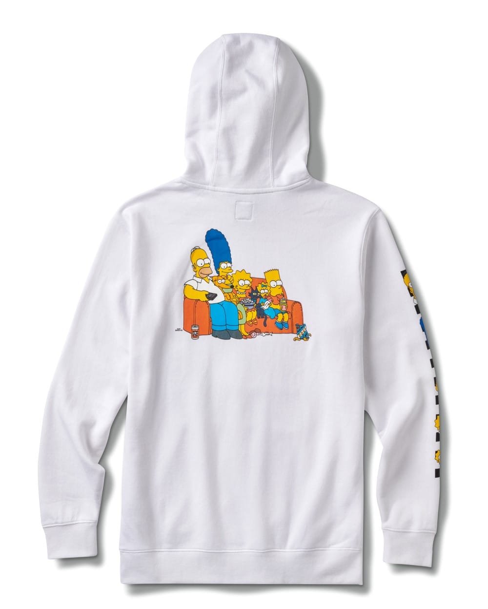 Vans x The Simpsons 11 Vans x The Simpsons 11
