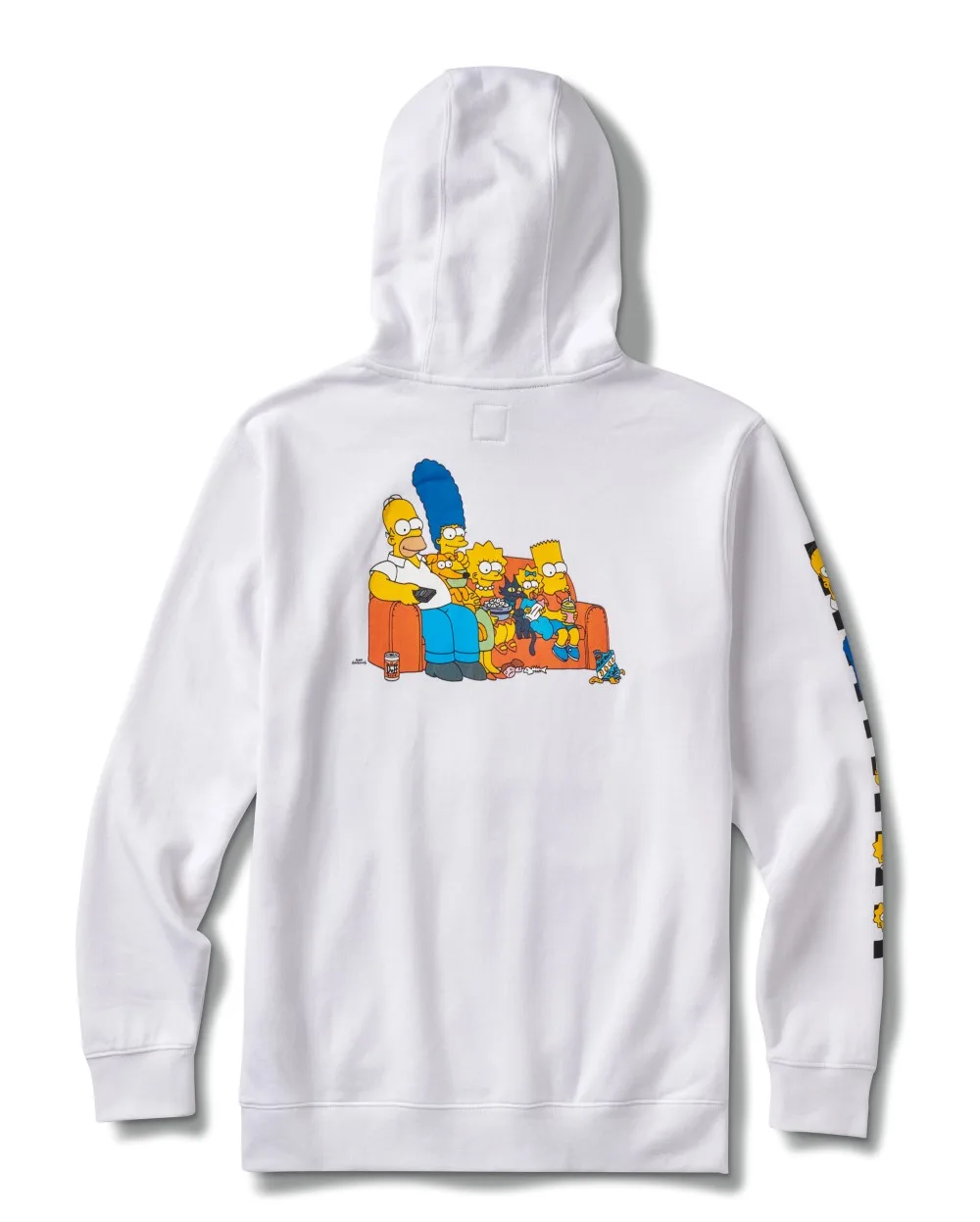 Vans x The Simpsons 11