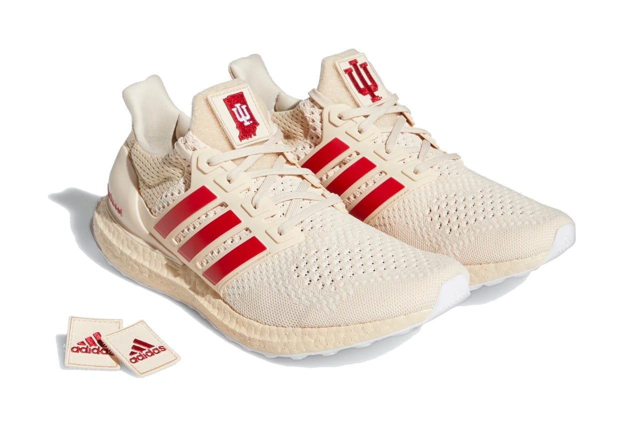 adidas Ultra Boost College Pack