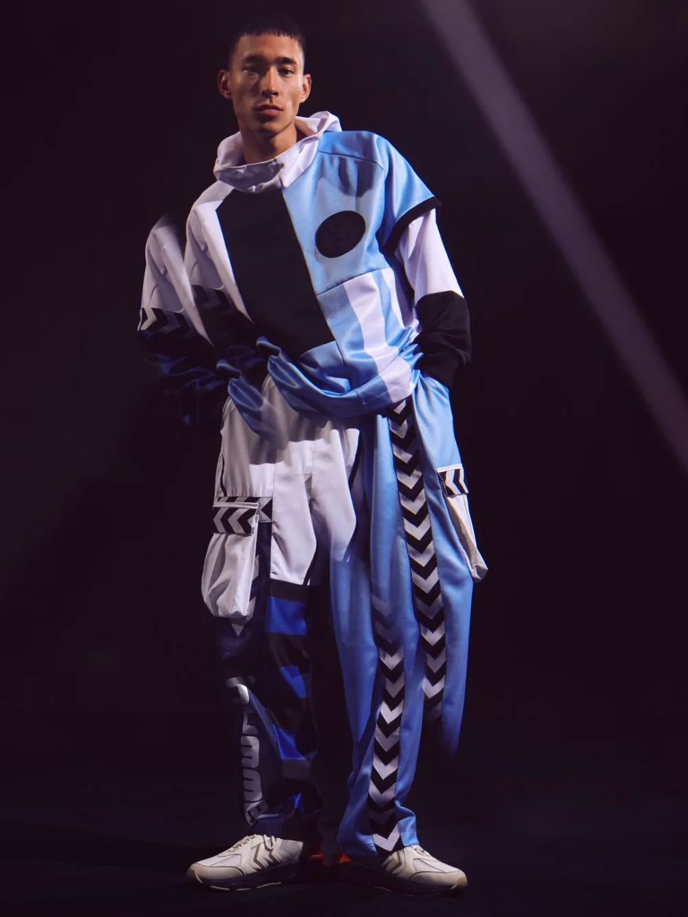 hummel x Astrid Andersen