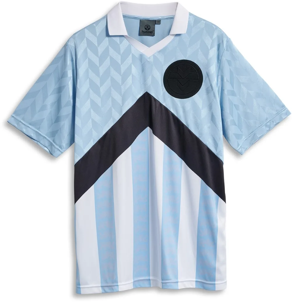 hummel x Astrid Andersen