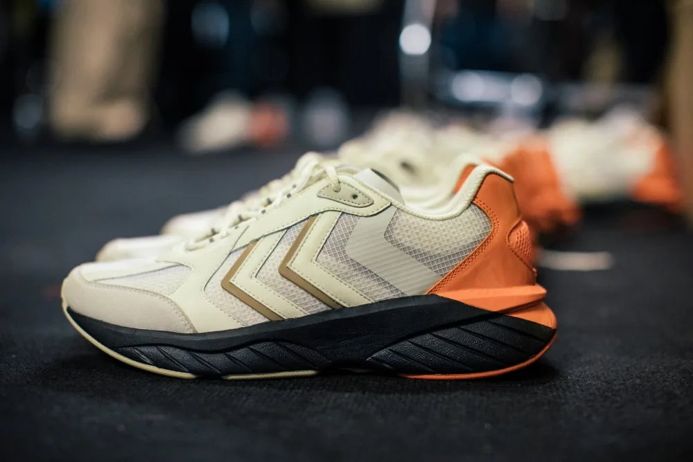 hummel x Astrid Andersen