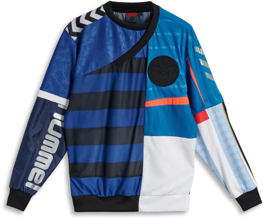 hummel x Astrid Andersen