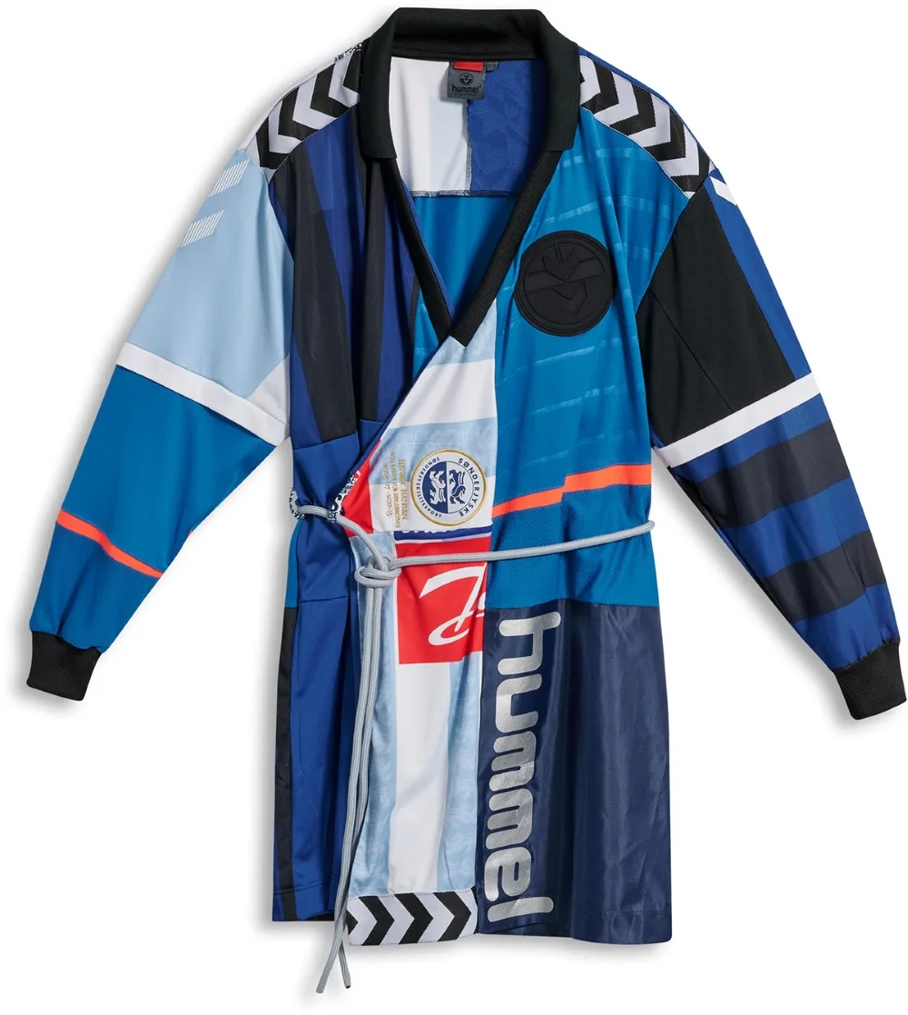 hummel x Astrid Andersen