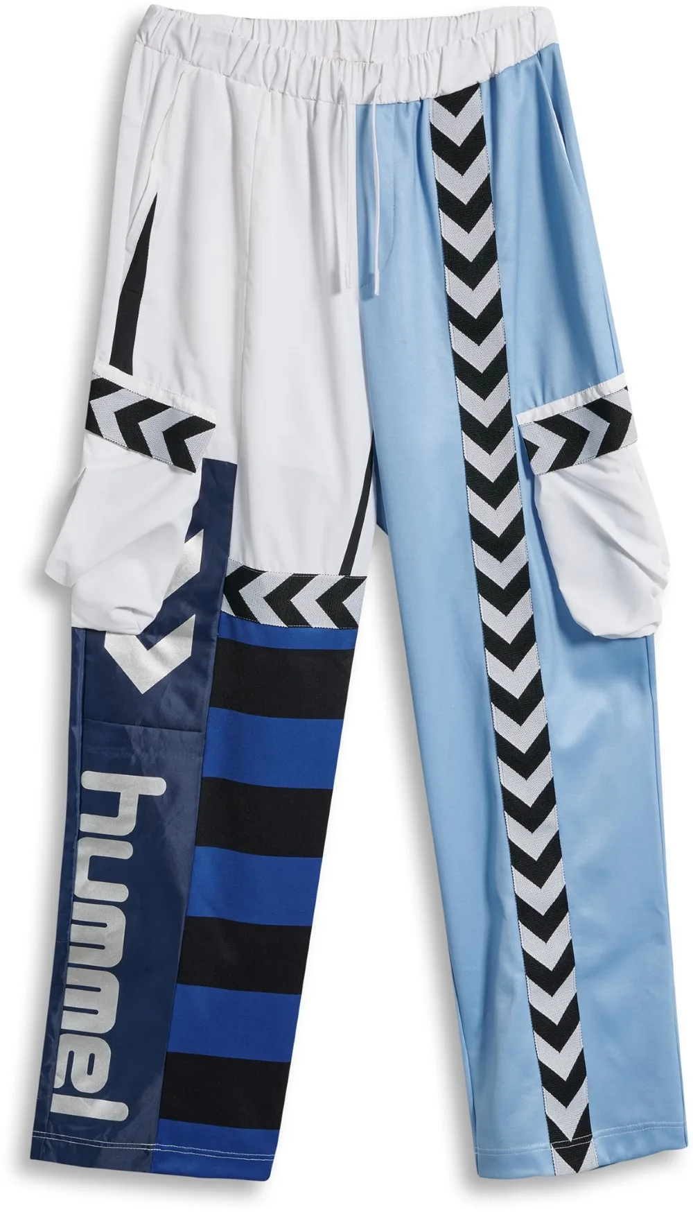 hummel x Astrid Andersen