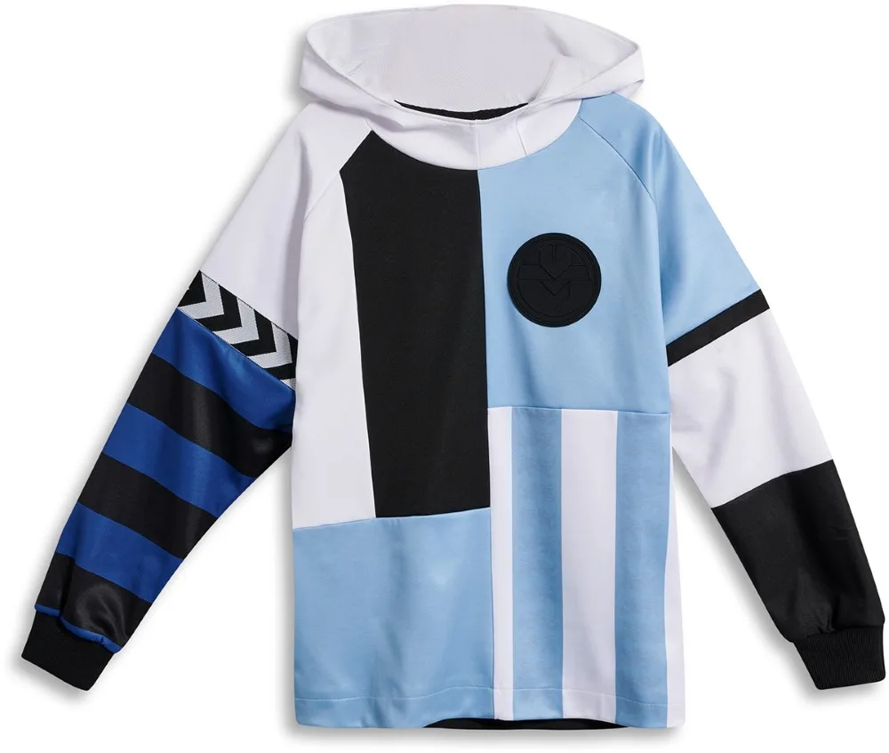 hummel x Astrid Andersen