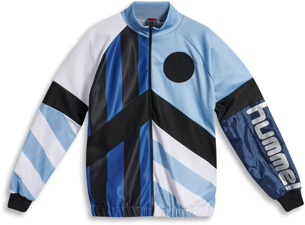 hummel x Astrid Andersen