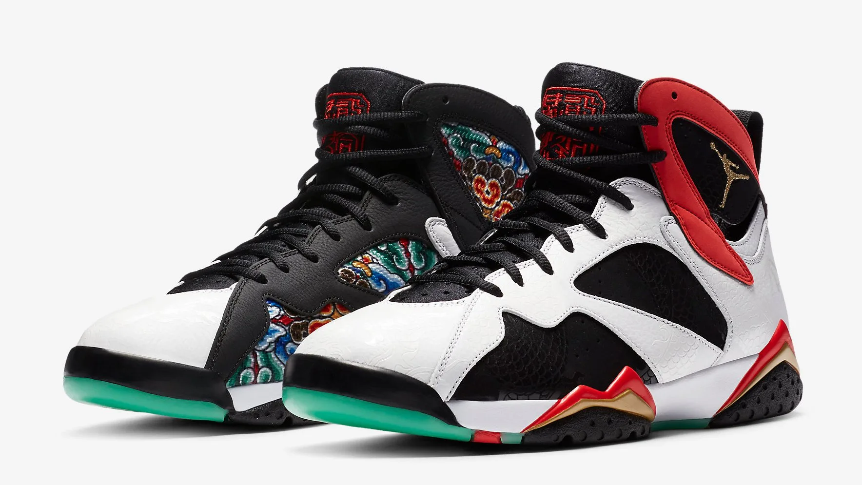 Air Jordan 7 GC China