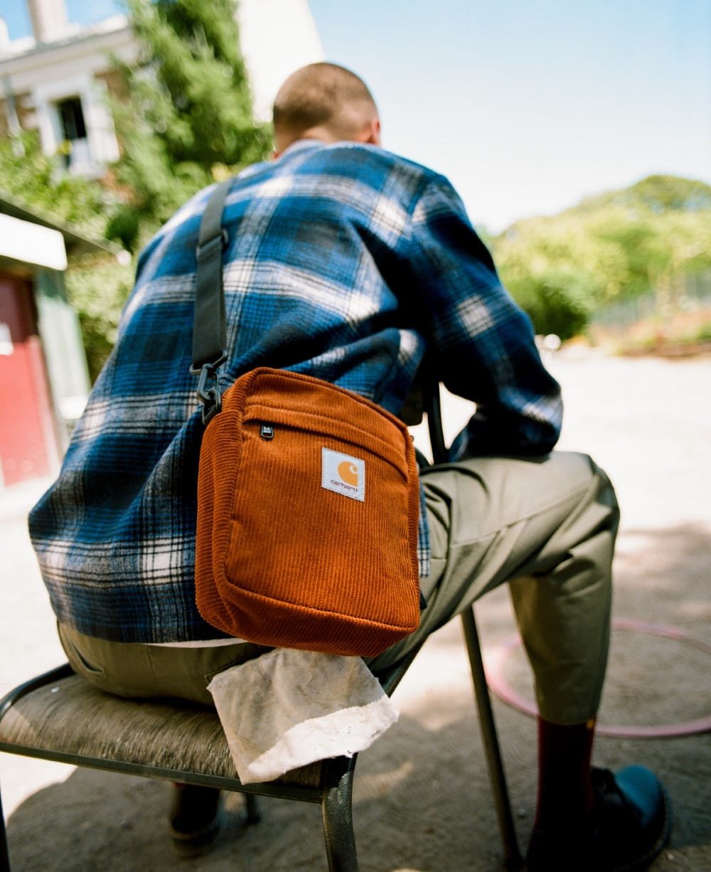 Carhartt WIP ICONS Industry Standard Automne Hiver 2020 4 Carhartt WIP ICONS - Industry Standard Automne-Hiver 2020
