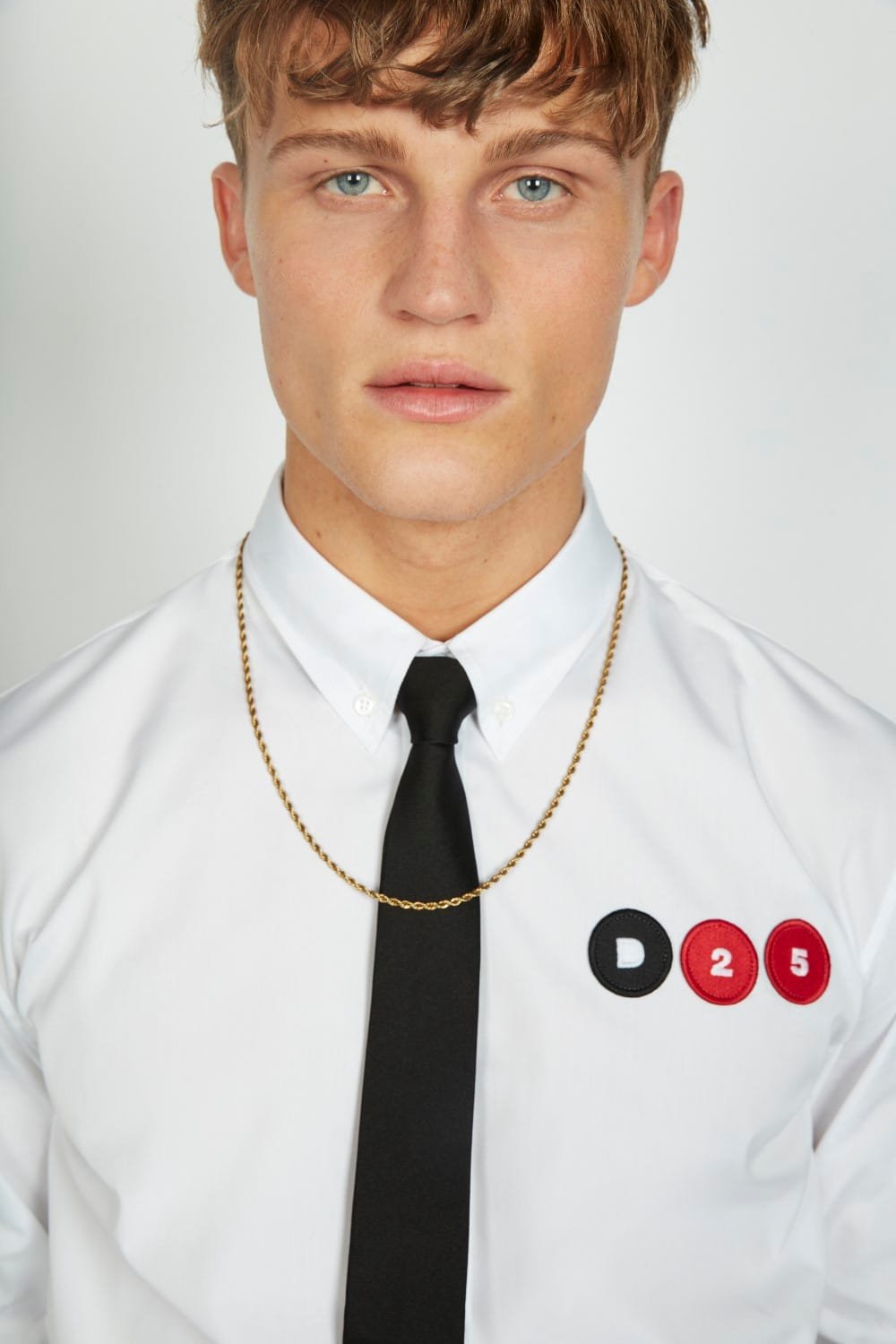 DSQUARED2 Collection 25e Anniversaire 11 DSQUARED2 Collection 25ème Anniversaire