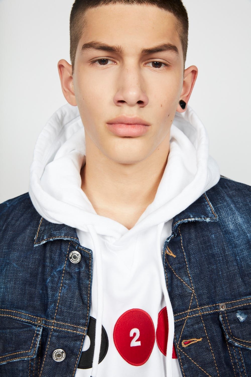 DSQUARED2 Collection 25e Anniversaire 14 DSQUARED2 Collection 25ème Anniversaire