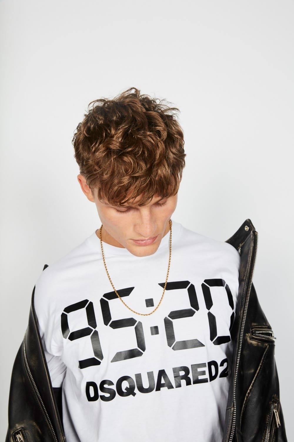 DSQUARED2 Collection 25e Anniversaire 22 DSQUARED2 Collection 25ème Anniversaire