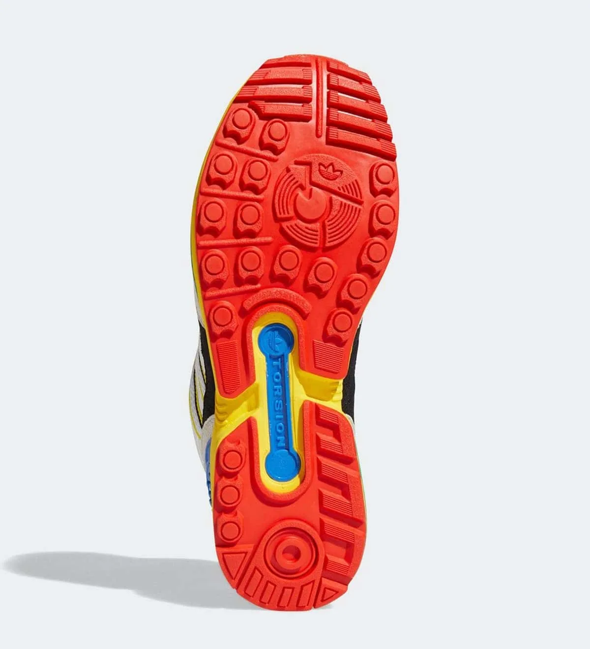 LEGO x adidas ZX 8000