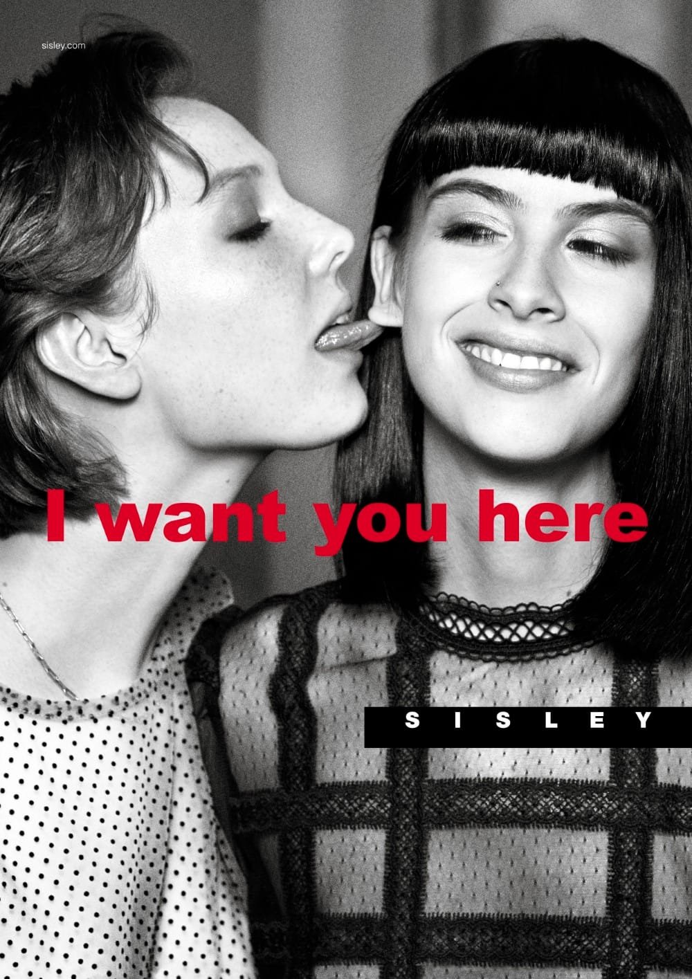 Sisley Campagne Automne Hiver 2020 2021 2 Sisley - Campagne Automne-Hiver 2020-2021