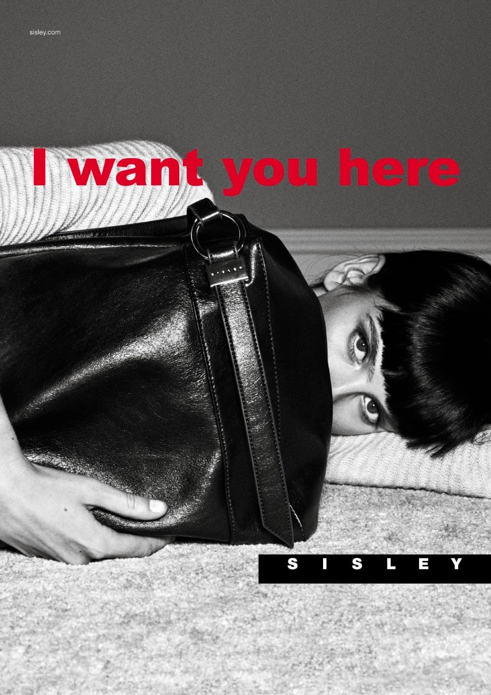 Sisley Campagne Automne Hiver 2020 2021 4 Sisley - Campagne Automne-Hiver 2020-2021