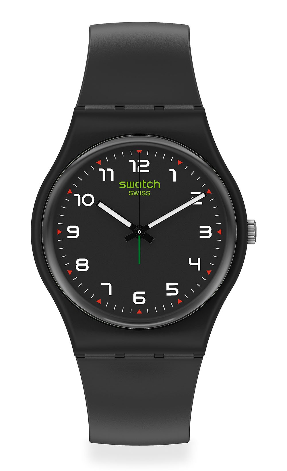 Swatch Collection Sustainable