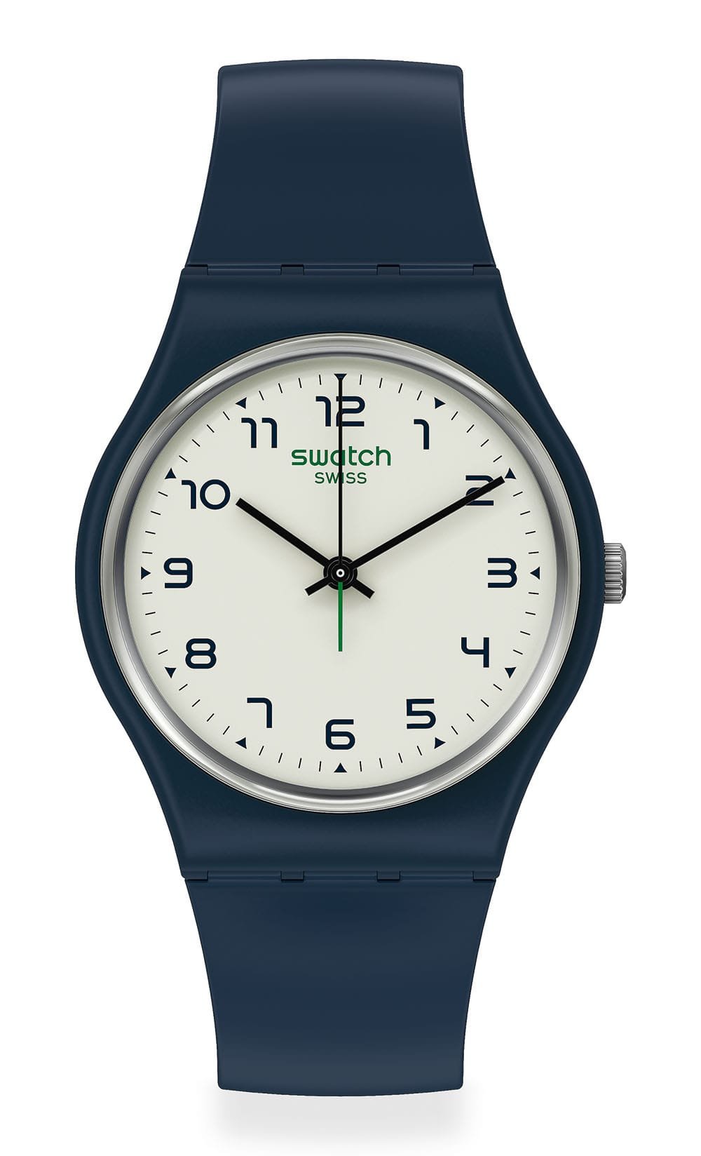 Swatch Collection Sustainable