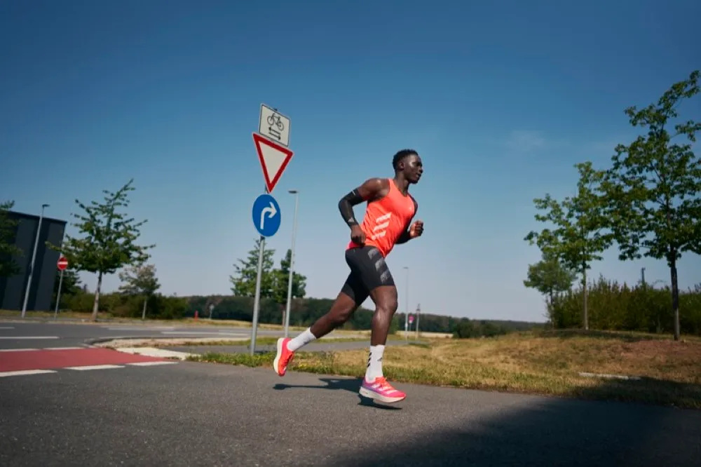adidas adizero adios pro 2020 - Dream Mile