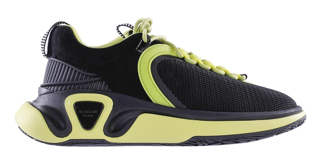 Balmain B Runner 6 Balmain B-RunnerBalmain B-Runner
