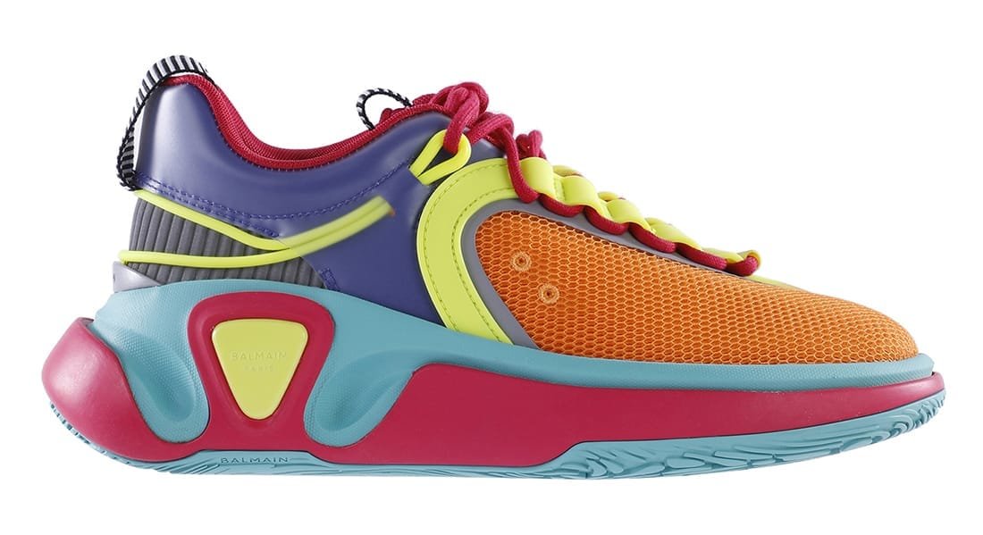 Balmain B Runner 8 Balmain B-Runner