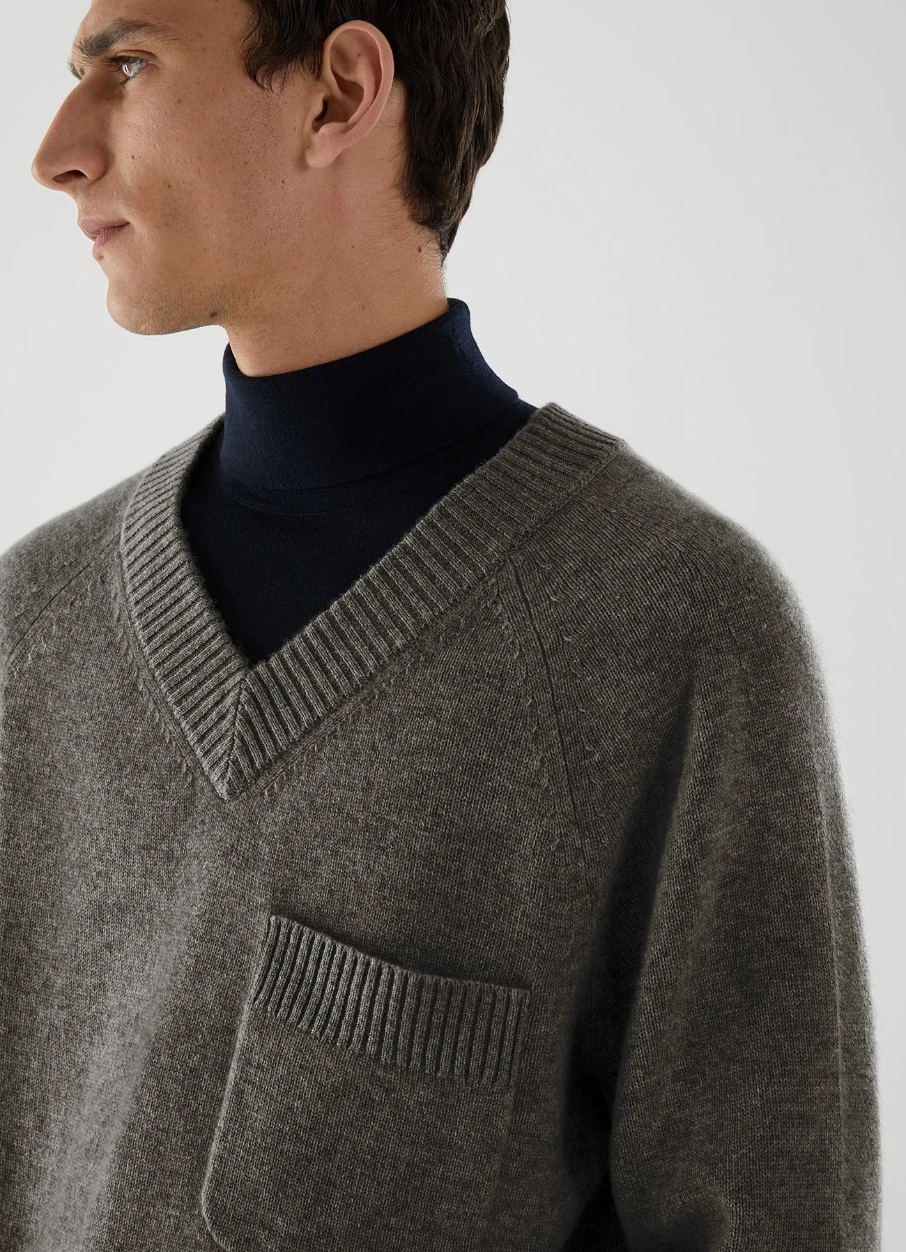 COS -Collection The Good Cashmere Standard