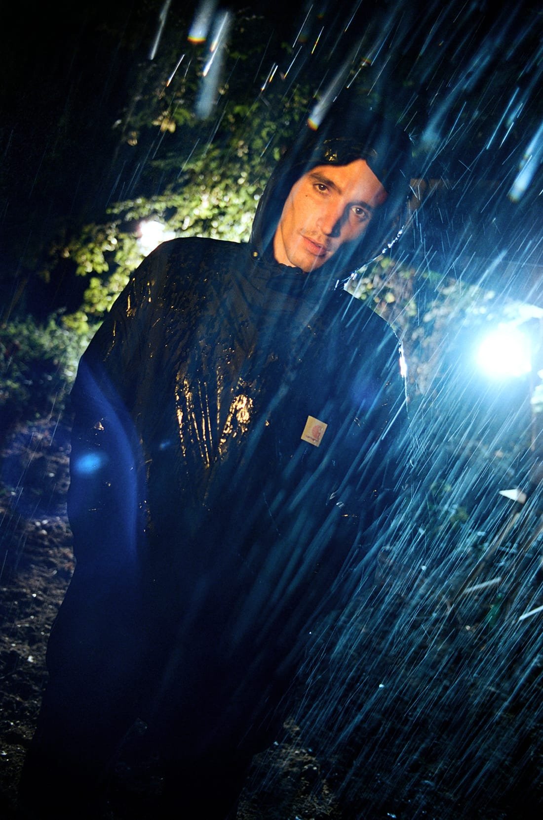 Carhartt WIP Automne-Hiver 2020