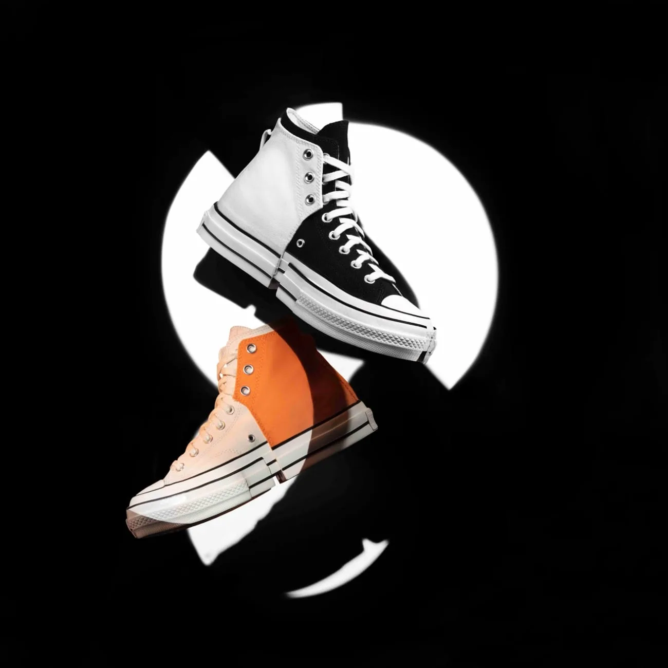 Converse Chuck 70's x Feng Chen Wang