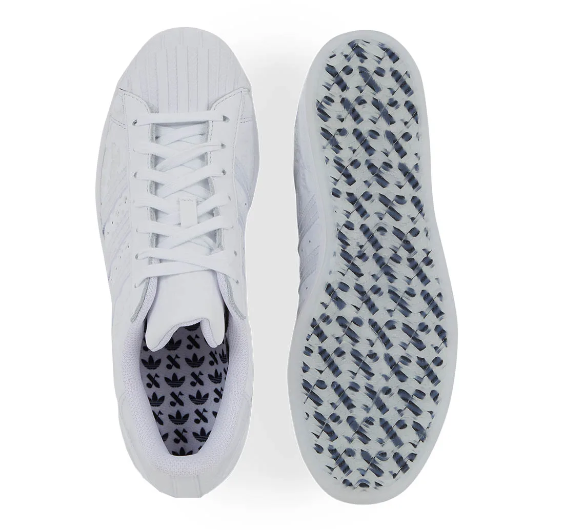 Courir 40 ans x Ed Banger Records x adidas Superstar