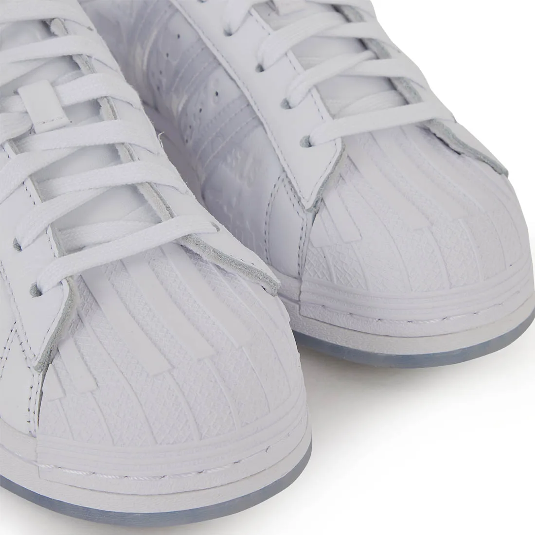 Courir 40 ans x Ed Banger Records x adidas Superstar