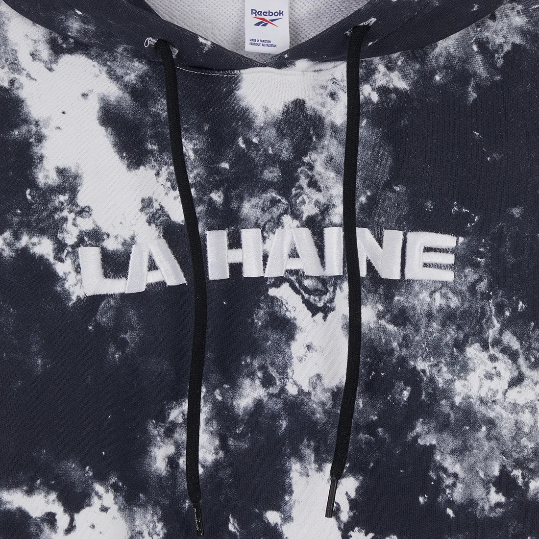 Courir 40 ans x Reebok x La Haine 2 Bis Courir 40 ans x Reebok x La Haine
