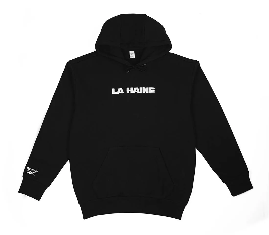 Courir 40 ans x Reebok x La Haine 3 Courir 40 ans x Reebok x La Haine