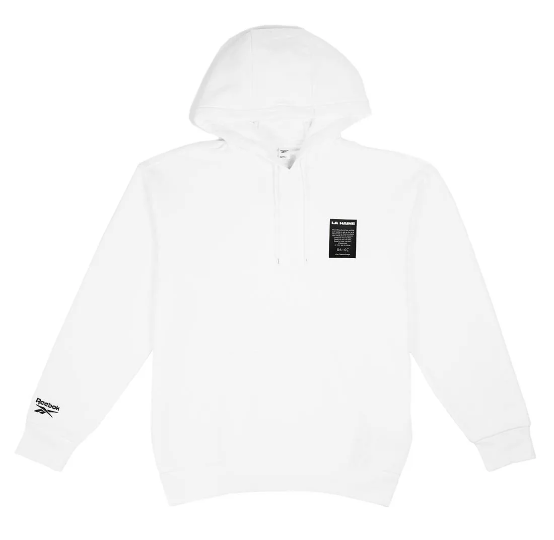 Courir 40 ans x Reebok x La Haine 4 Courir 40 ans x Reebok x La Haine