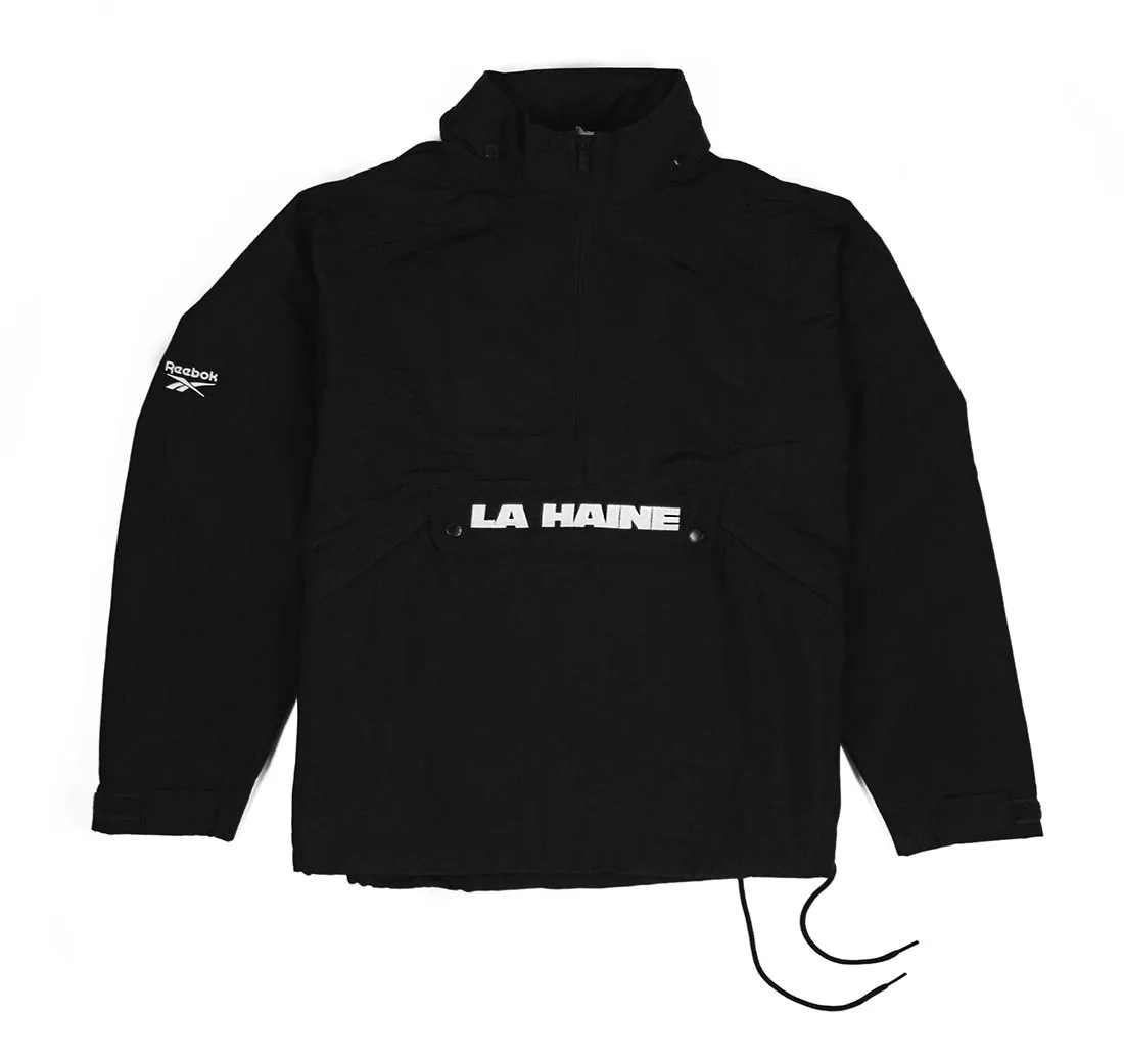 Courir 40 ans x Reebok x La Haine 5 Courir 40 ans x Reebok x La Haine
