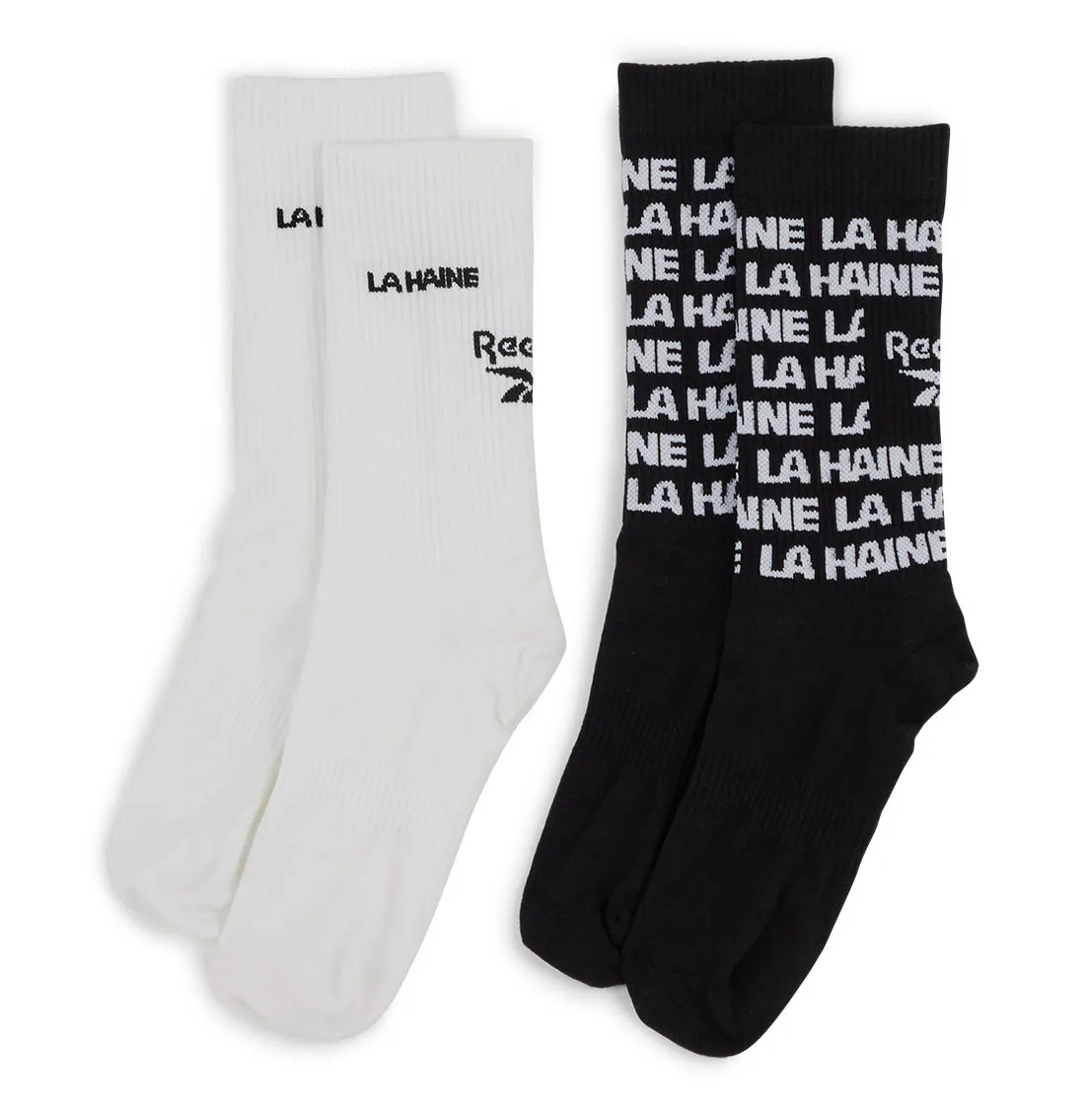Courir 40 ans x Reebok x La Haine 9 Courir 40 ans x Reebok x La Haine