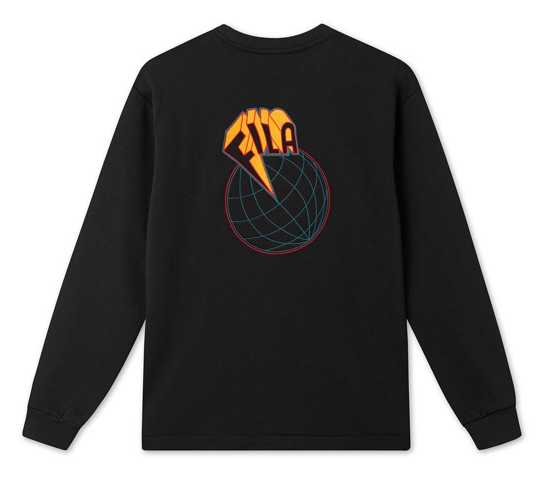 FILA Outdoor Automne-Hiver 2020