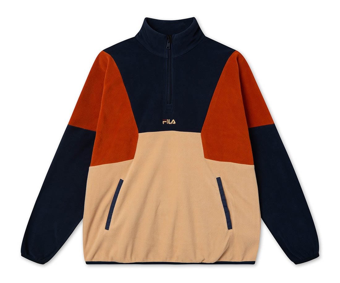 FILA Outdoor Automne-Hiver 2020