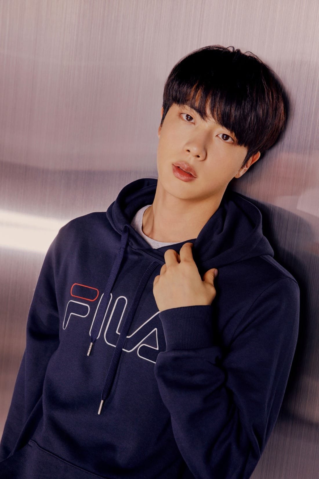 FILA x BTS 6 FILA x BTS