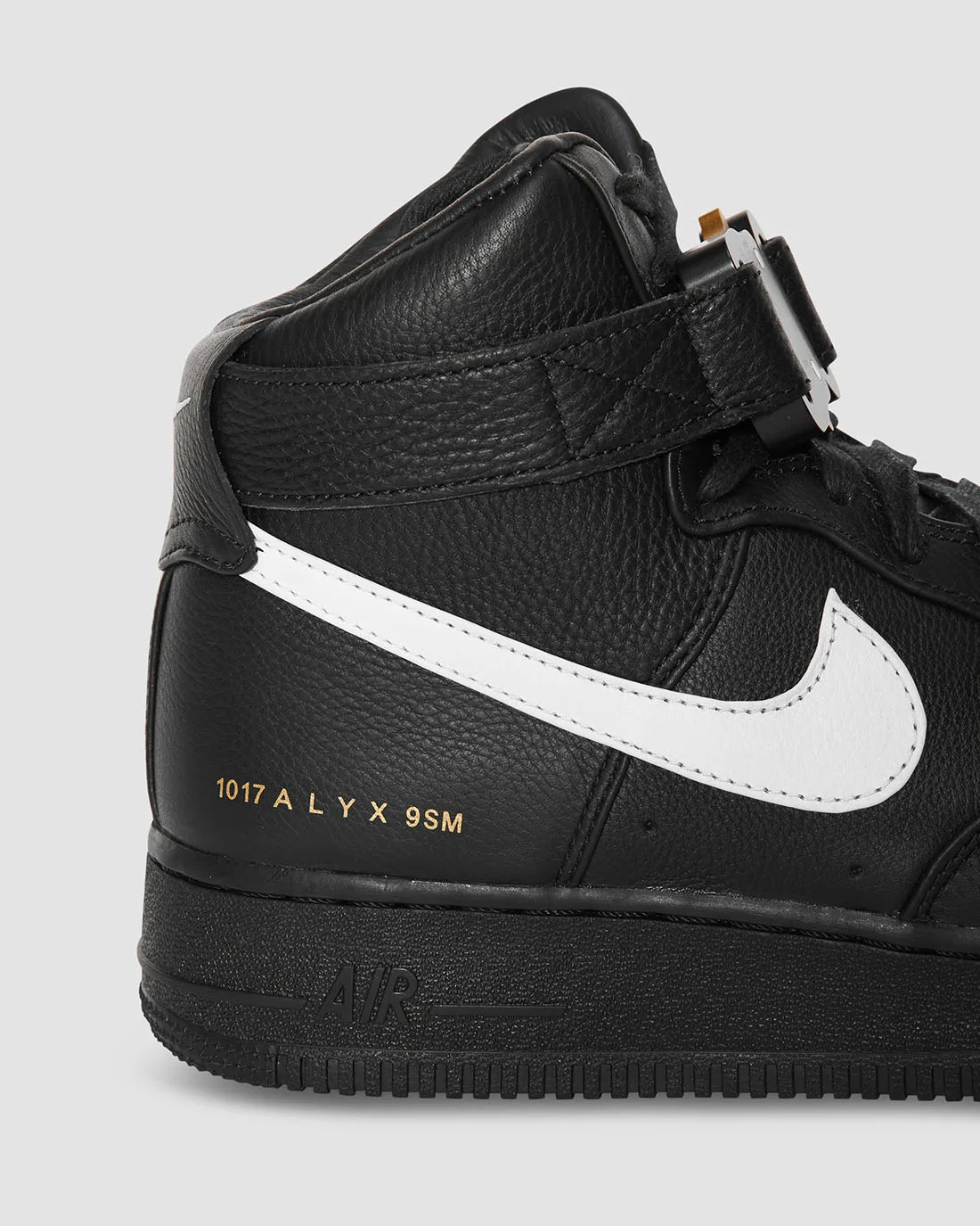 Nike Air Force 1 High x 1017 ALYX 9SM