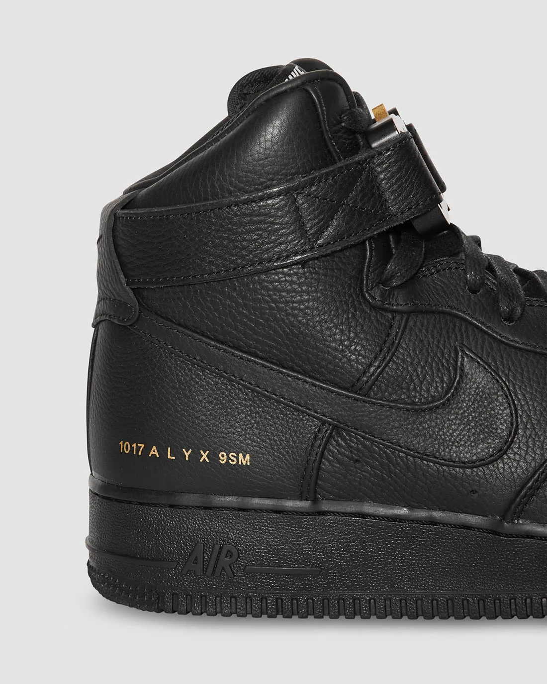 Nike Air Force 1 High x 1017 ALYX 9SM